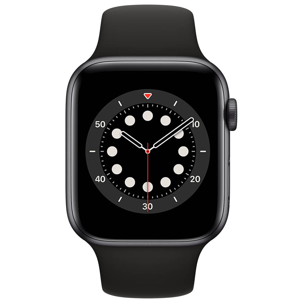 Refurbished Apple Watch Series 6 (44mm, GPS Only)