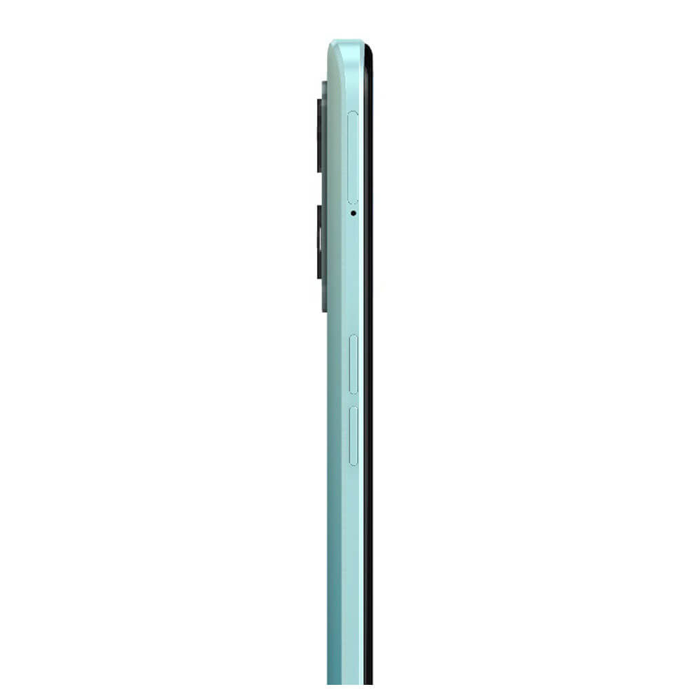 Refurbished OnePlus Nord CE 2 Lite 5G Blue Tide right side