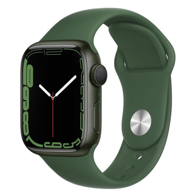 Buy Refurbished and Second Hand Apple Watch Series 41mm (GPS