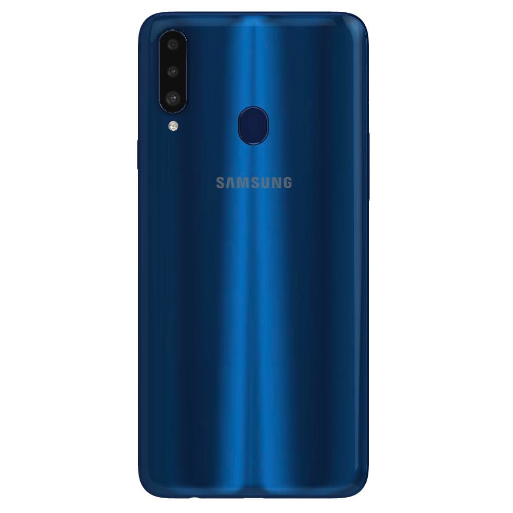Refurbished Samsung Galaxy A20s
