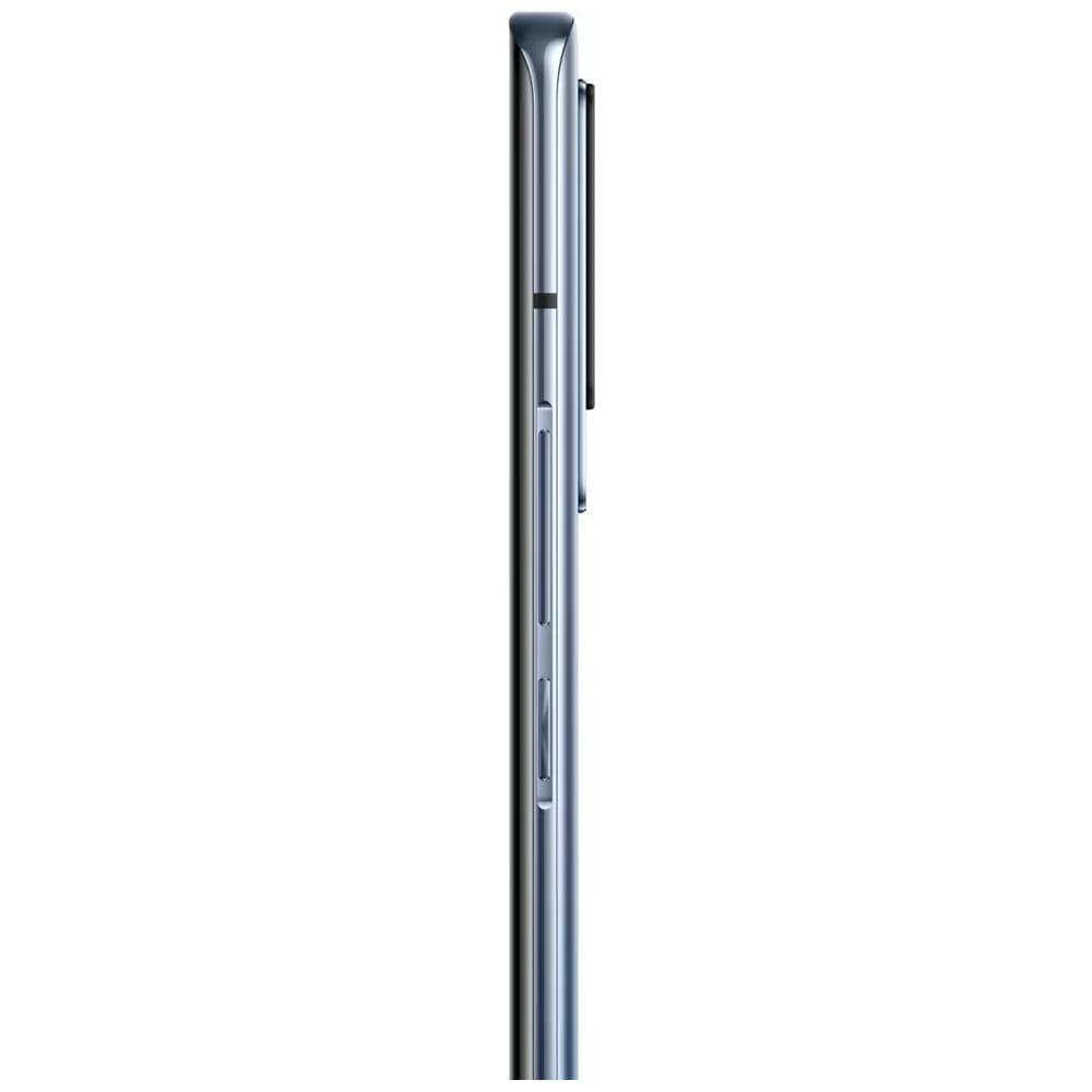 Refurbished Vivo X50 Pro Alpha Grey right side