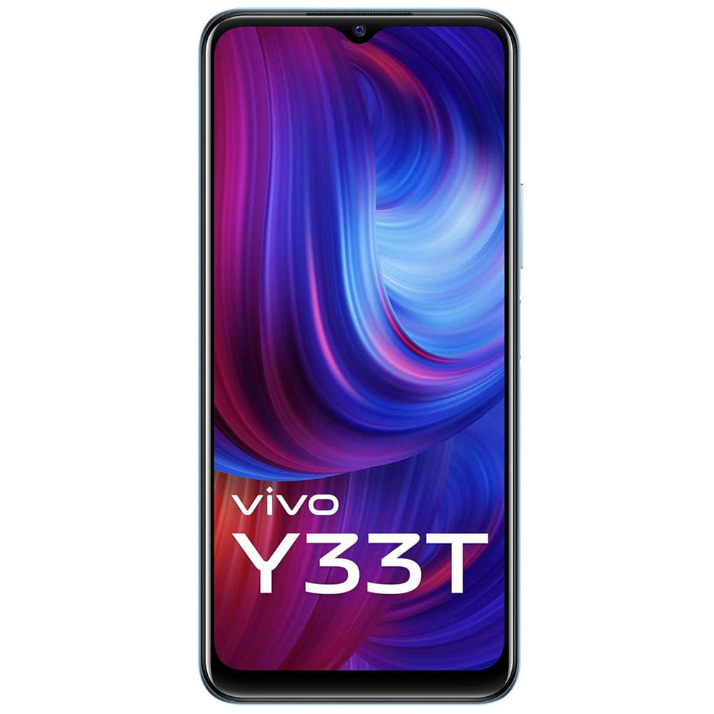 Refurbished Vivo Y33T Midday Dream front