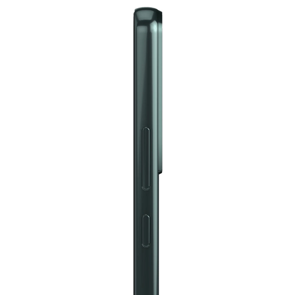 Samsung Galaxy S22 5G - Refurbished_Green_Right Side_56161