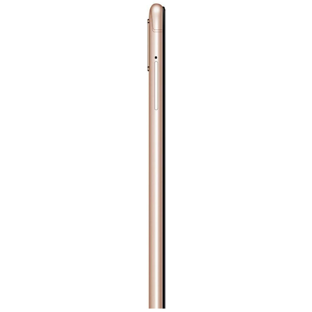 Refurbished Vivo V9 Youth Champagne Gold right side