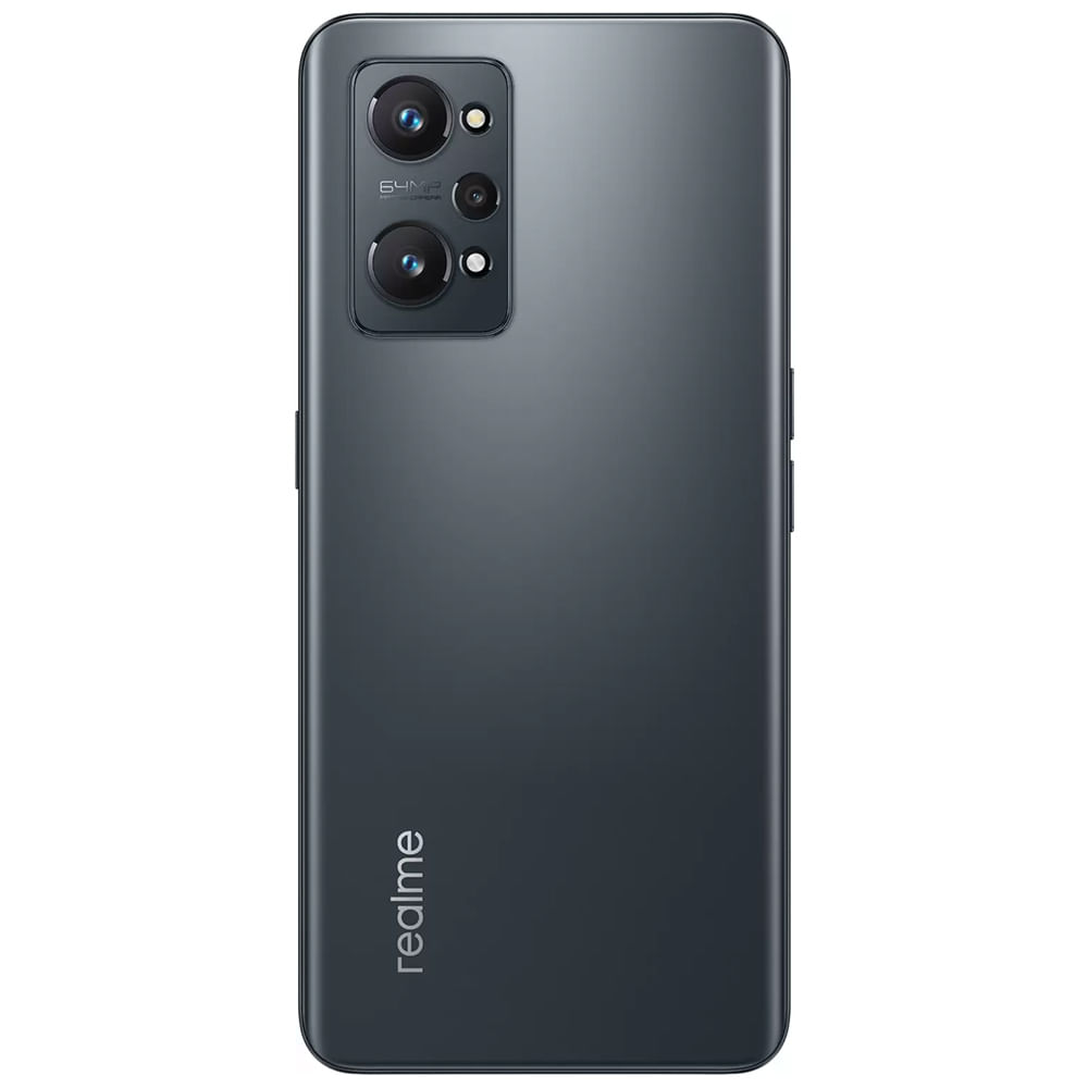Refurbished Realme GT NEO 2 Neo Black Back