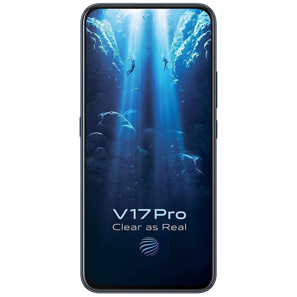 Vivo V17 Pro - Refurbished_Midnight Ocean_Front_48974