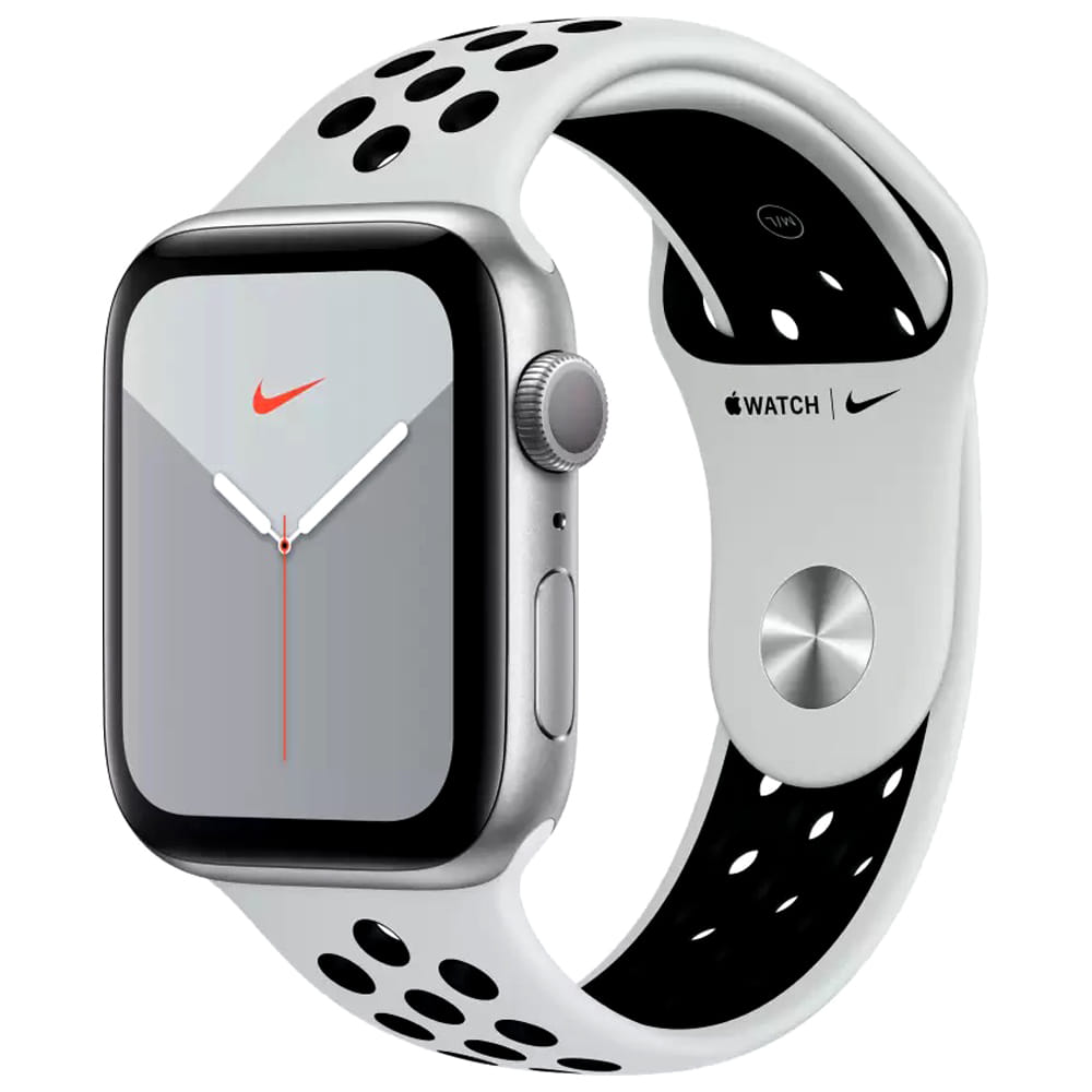 Refurbished Apple Watch Nike Series 5 (44mm, GPS Only)