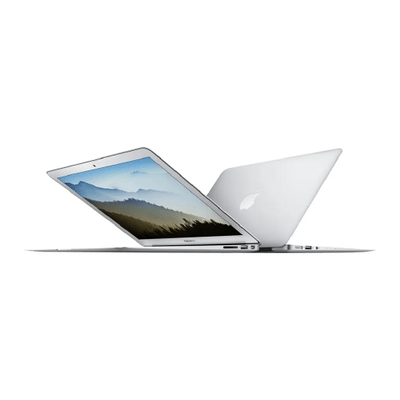 Apple MacBook Air Early 2015 シルバー Buy Refurbished and Second Hand MacBook Air Early 2015 (13'' Intel