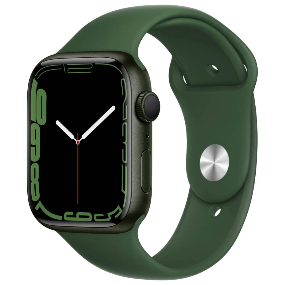 Refurbished Apple Watch Series 7 (45mm, GPS Only)