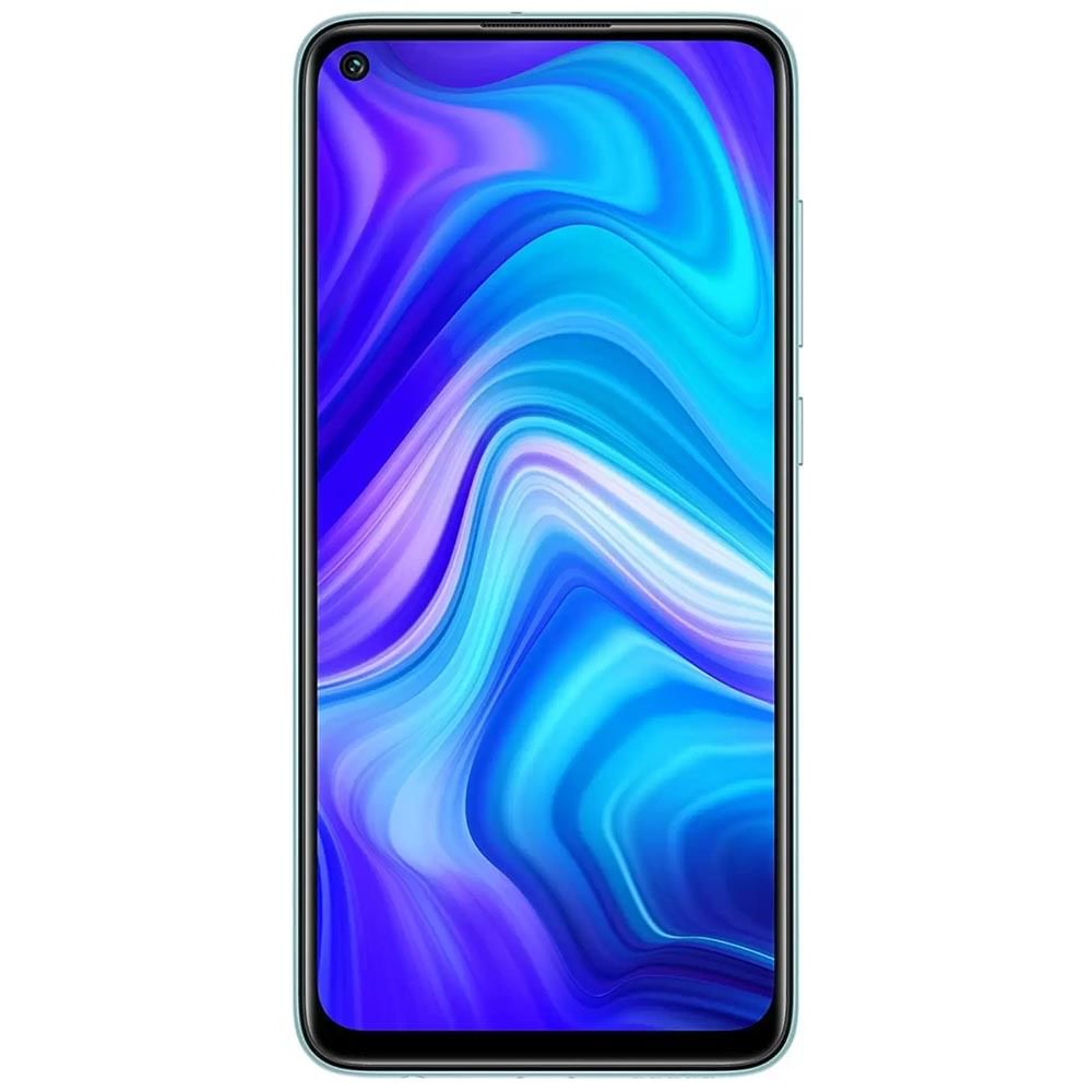 Refurbished Xiaomi Redmi Note 9 Arctic White front