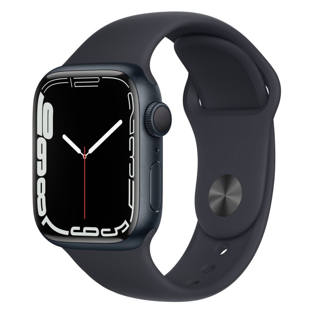 Refurbished Apple Watch Series 7 (41mm, GPS Only)