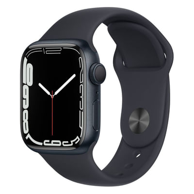 Buy Refurbished and Second Hand Apple Watch Series 41mm (GPS