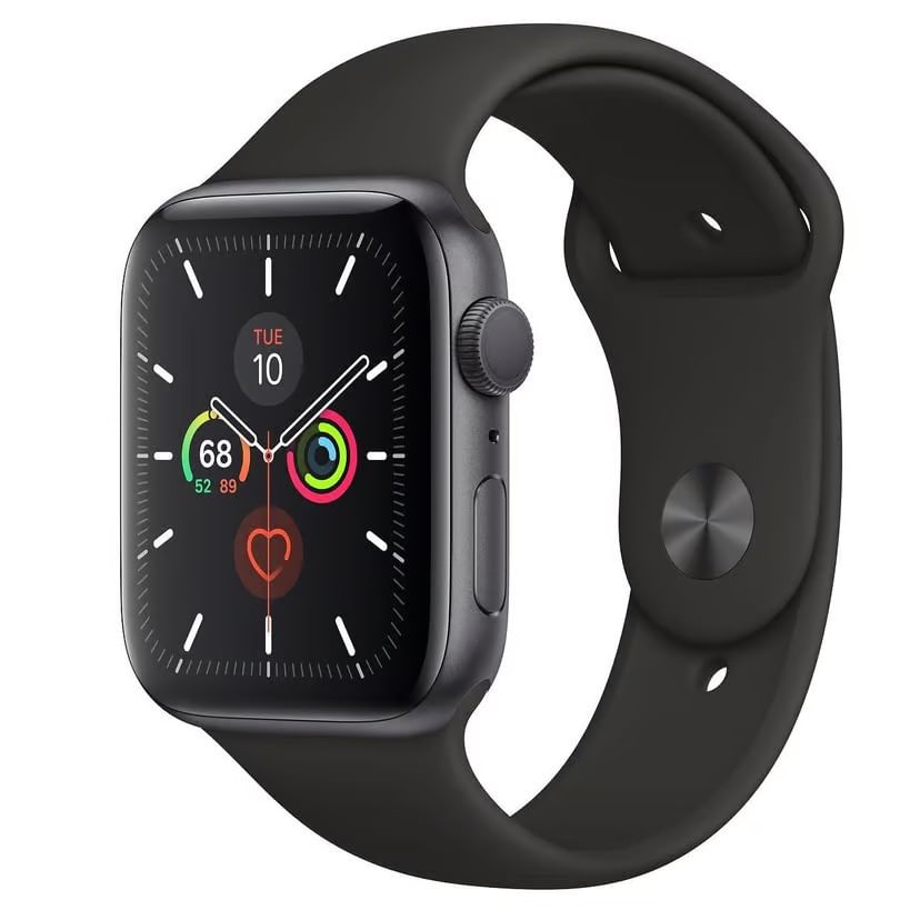 Refurbished Apple Watch Series 5 (40mm, GPS Only)