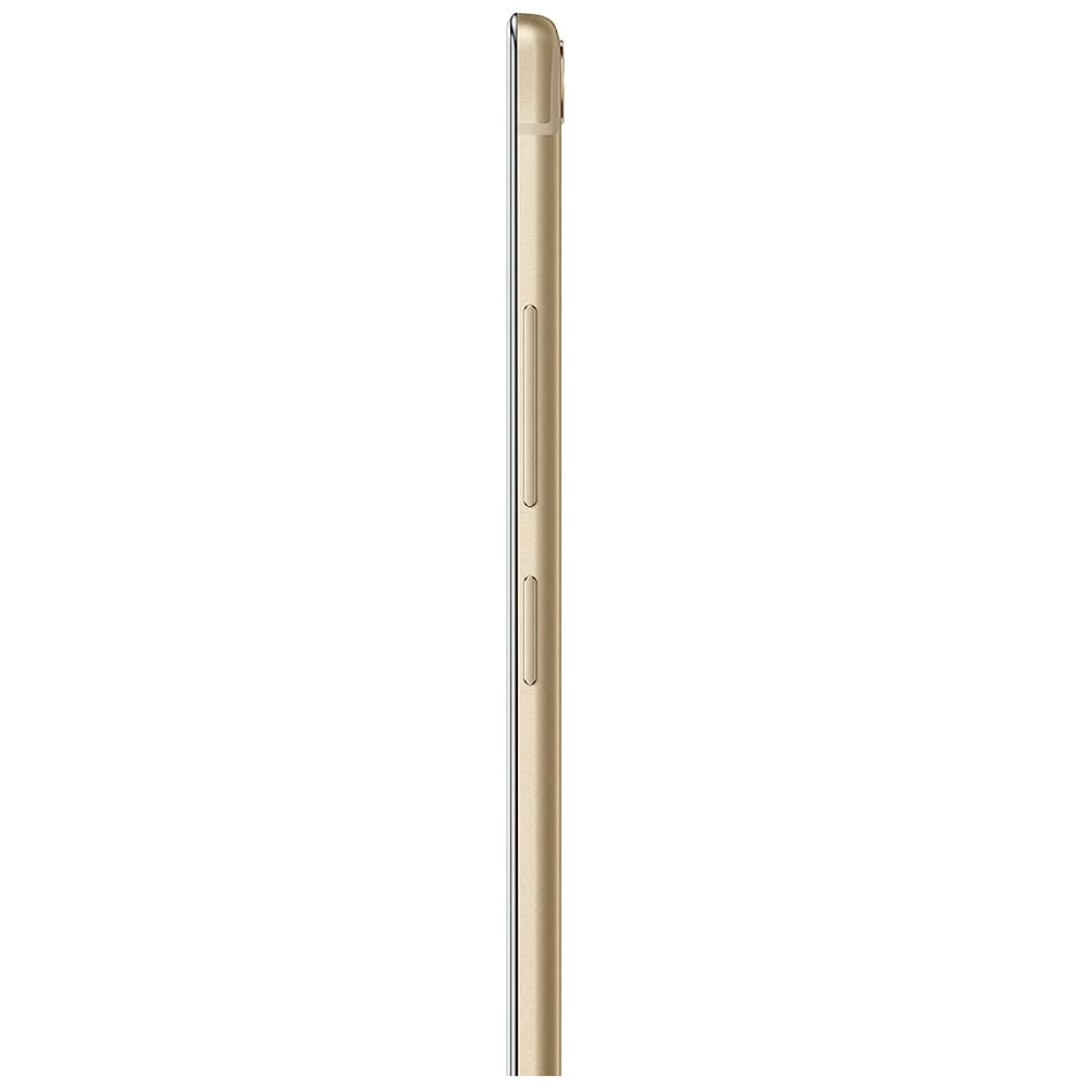 Refurbished Vivo V5s Crown Gold right side