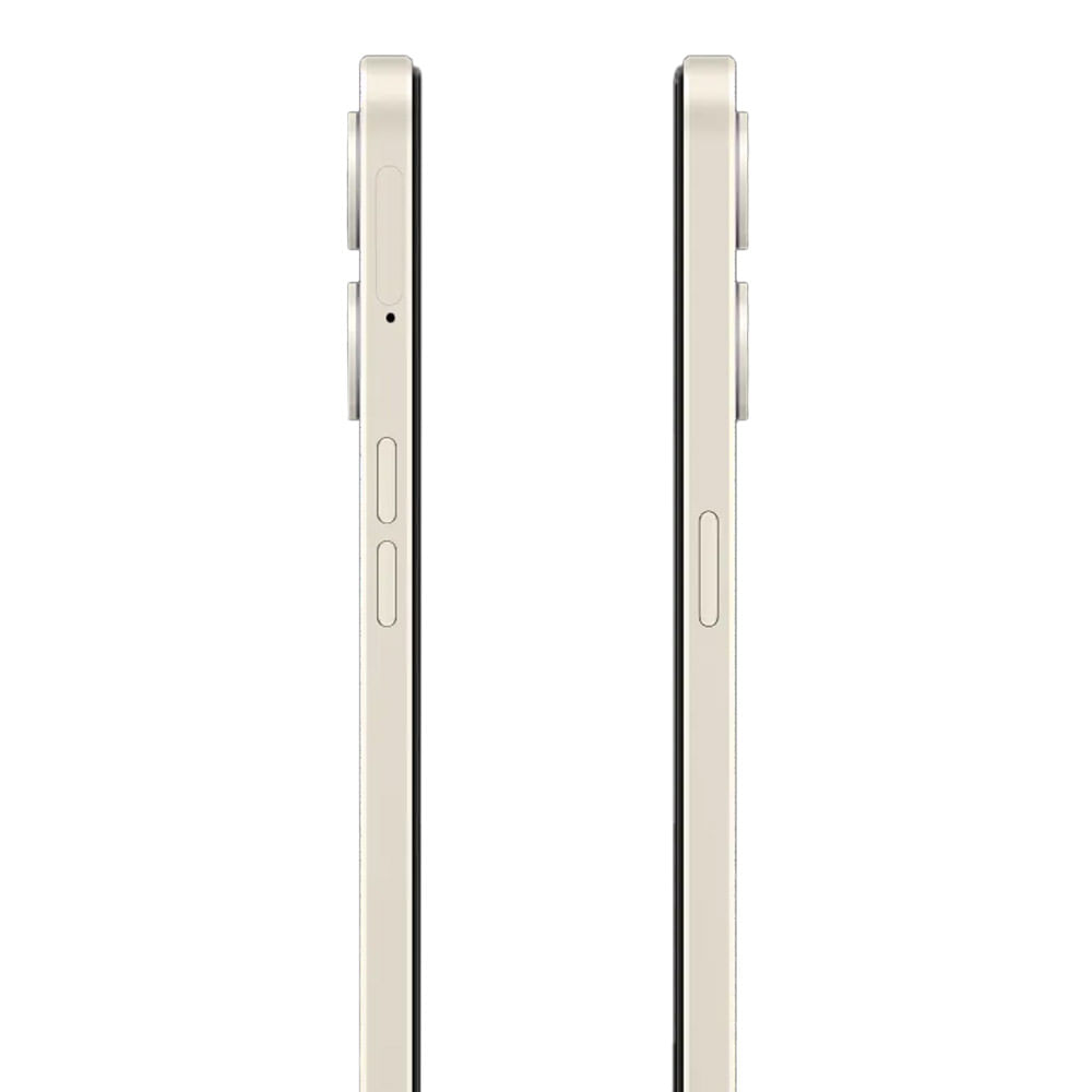 Refurbished OPPO F21s Pro Dawnlight Gold right side