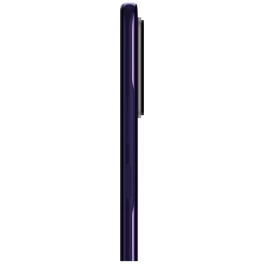 Refurbished Xiaomi Redmi Note 10 Pro Max Dark Nebula right side