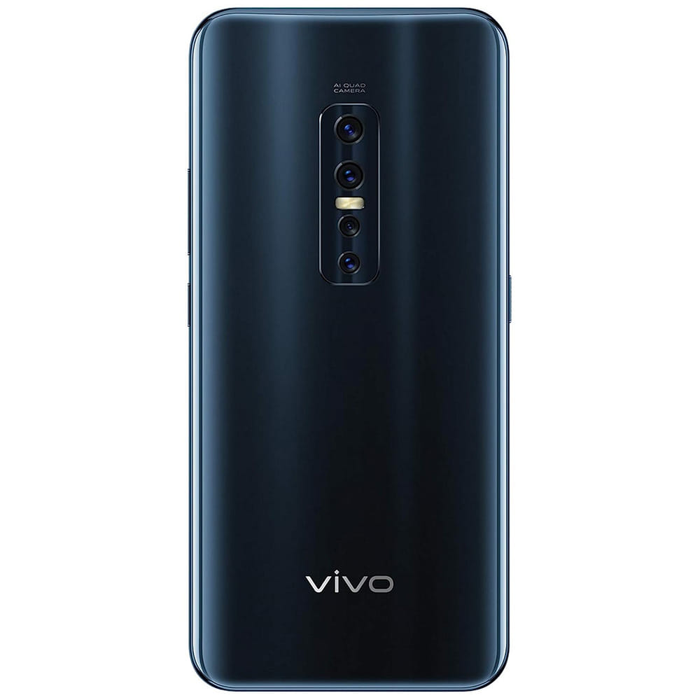 Vivo V17 Pro - Refurbished_Midnight Ocean_Back_48969