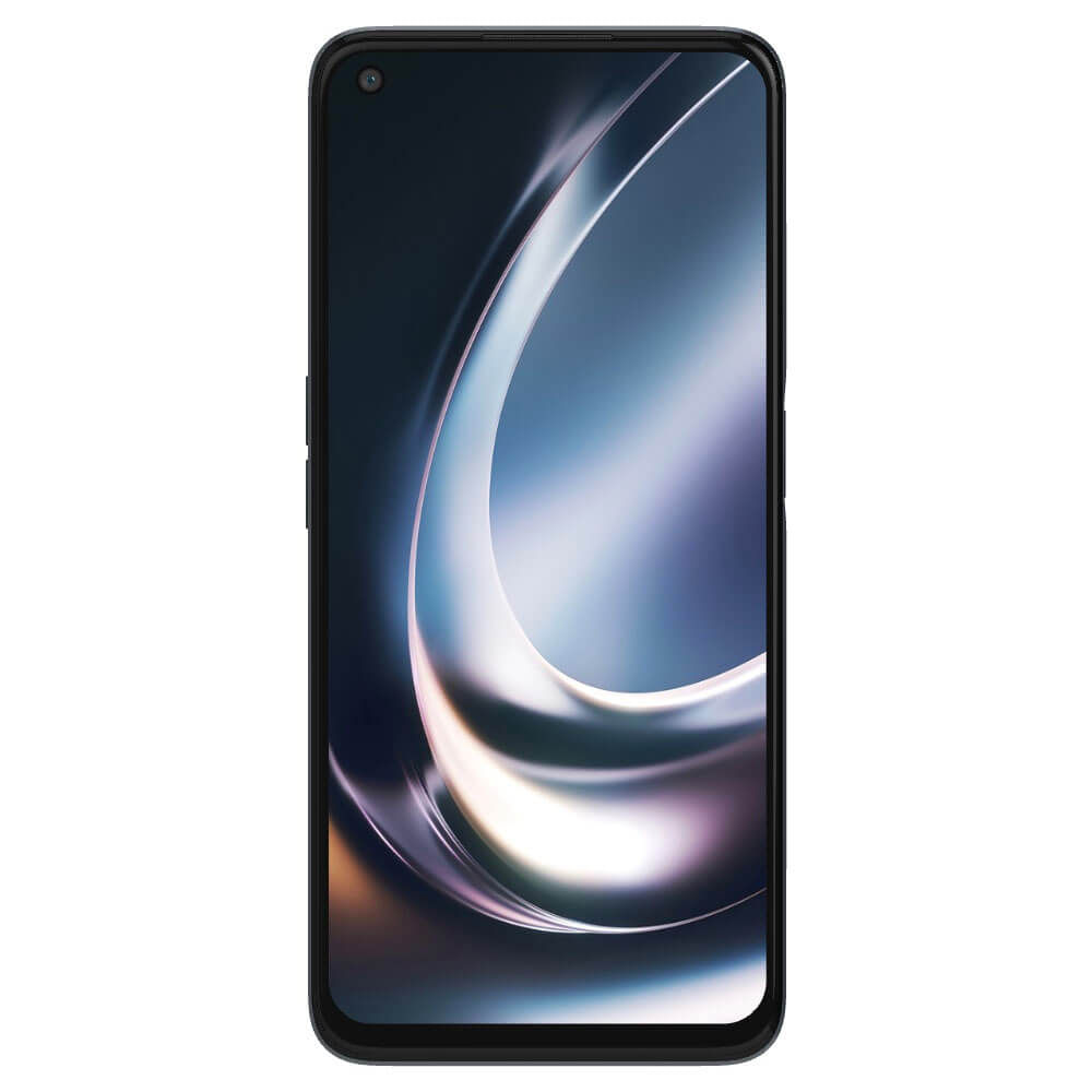 Refurbished OnePlus Nord CE 2 Lite 5G Black Dusk front
