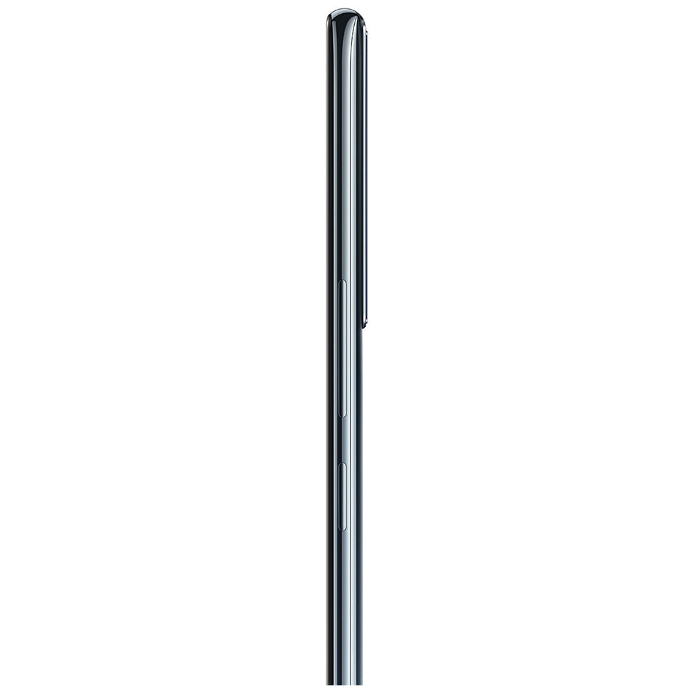Refurbished Vivo V15 frozen black right side