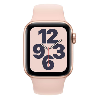 Buy Refurbished and Second Hand Apple Watch SE (44mm GPS+Cellular