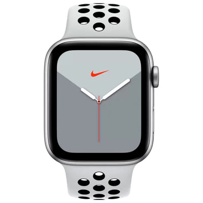 Buy Refurbished and Second Hand Apple Watch Nike Series 5 (44mm