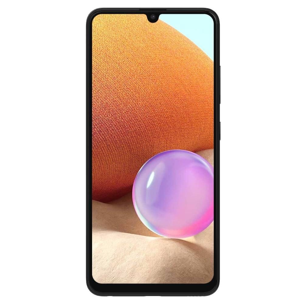 Samsung Galaxy A32 - Refurbished_Awesome Black_Front_47219