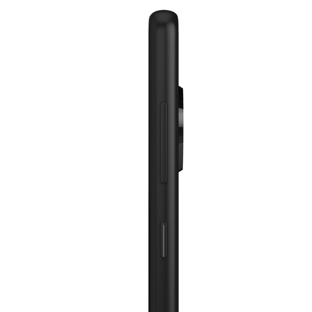 Refurbished Nokia 7.2 Charcoal Right Side
