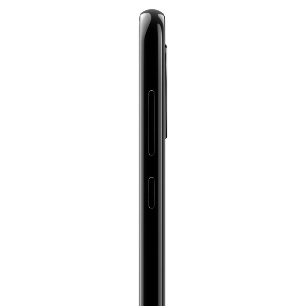 Refurbished Nokia 5.1 Black Right Side