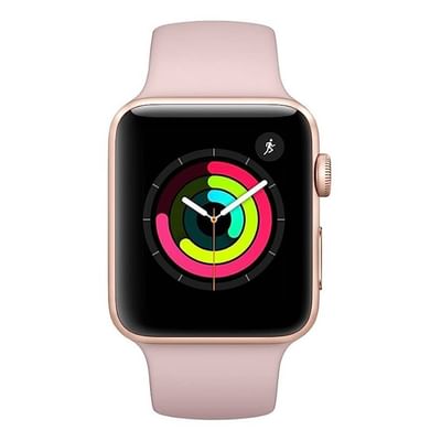 Buy Refurbished and Second Hand Apple Watch Series (38mm, GPS