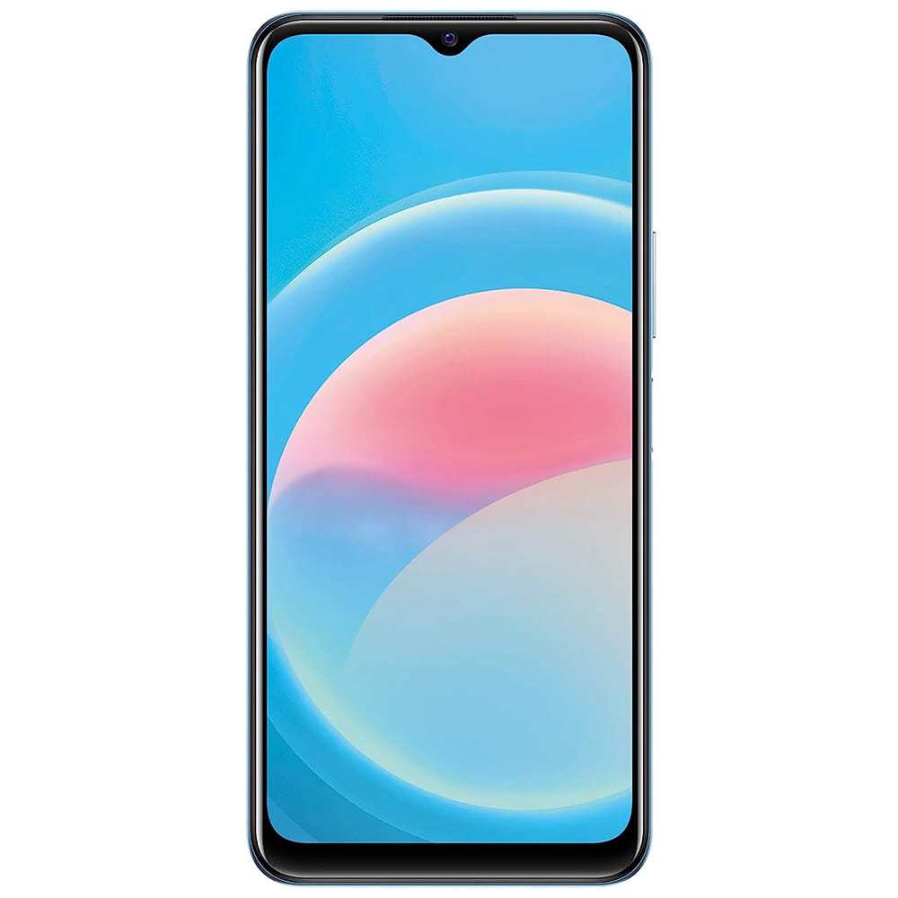 Refurbished Vivo Y33s Midday Dream front