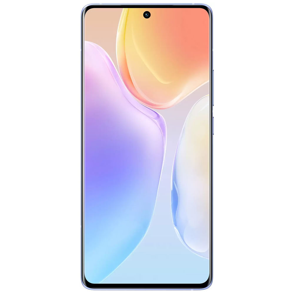 Refurbished Vivo X70 Pro Aurora Dawn front