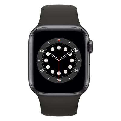 Buy Refurbished and Second Hand Apple Watch Series 40mm (GPS+