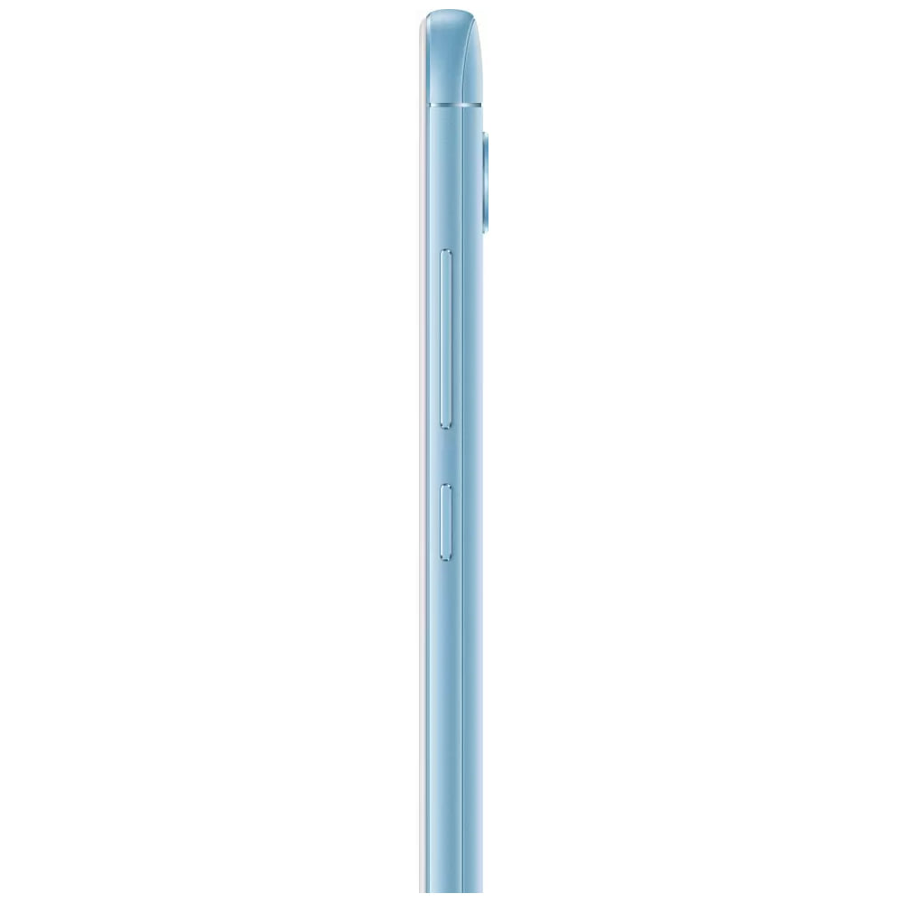 Refurbished Xiaomi Redmi Note 5 Pro Lake Blue Right Side