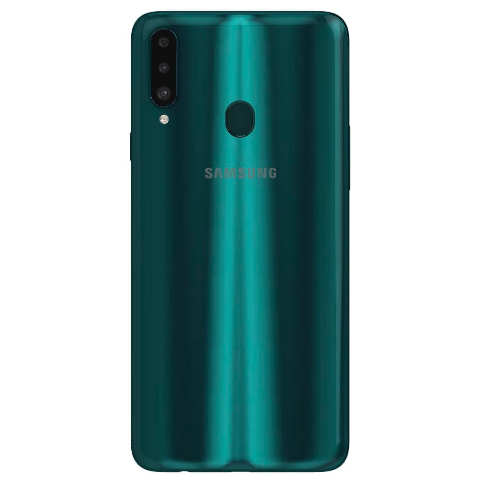 Refurbished Samsung Galaxy A20s