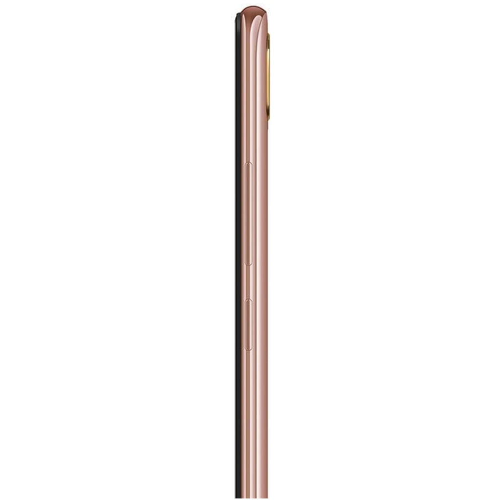 Vivo V11 Pro - Refurbished_Dazzling Gold_Right Side_48992