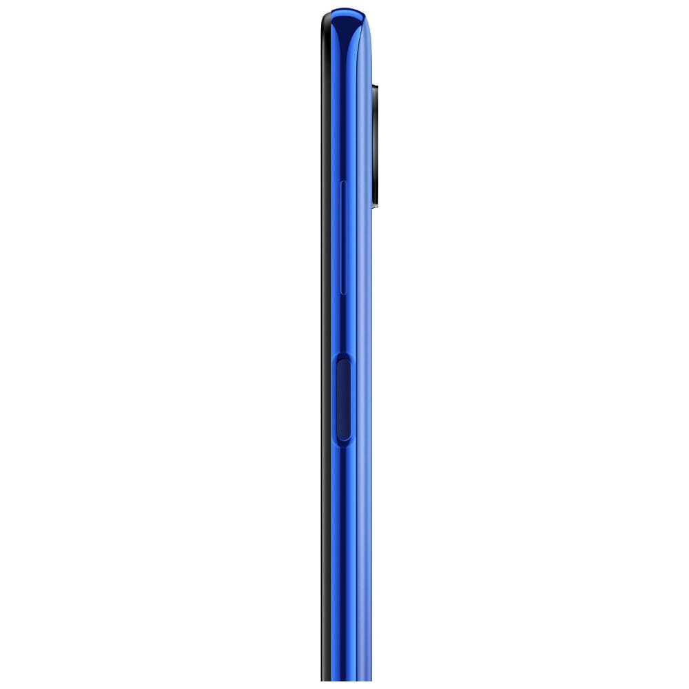 POCO X3 Pro - Refurbished_Steel Blue_Right Side_59101