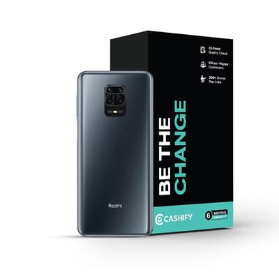 Interstellar Grey Redmi Note Pro Gps Galileo Global Version Redmi