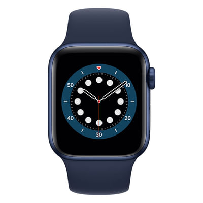 Buy Refurbished and Second Hand Apple Watch Series 40mm (GPS+