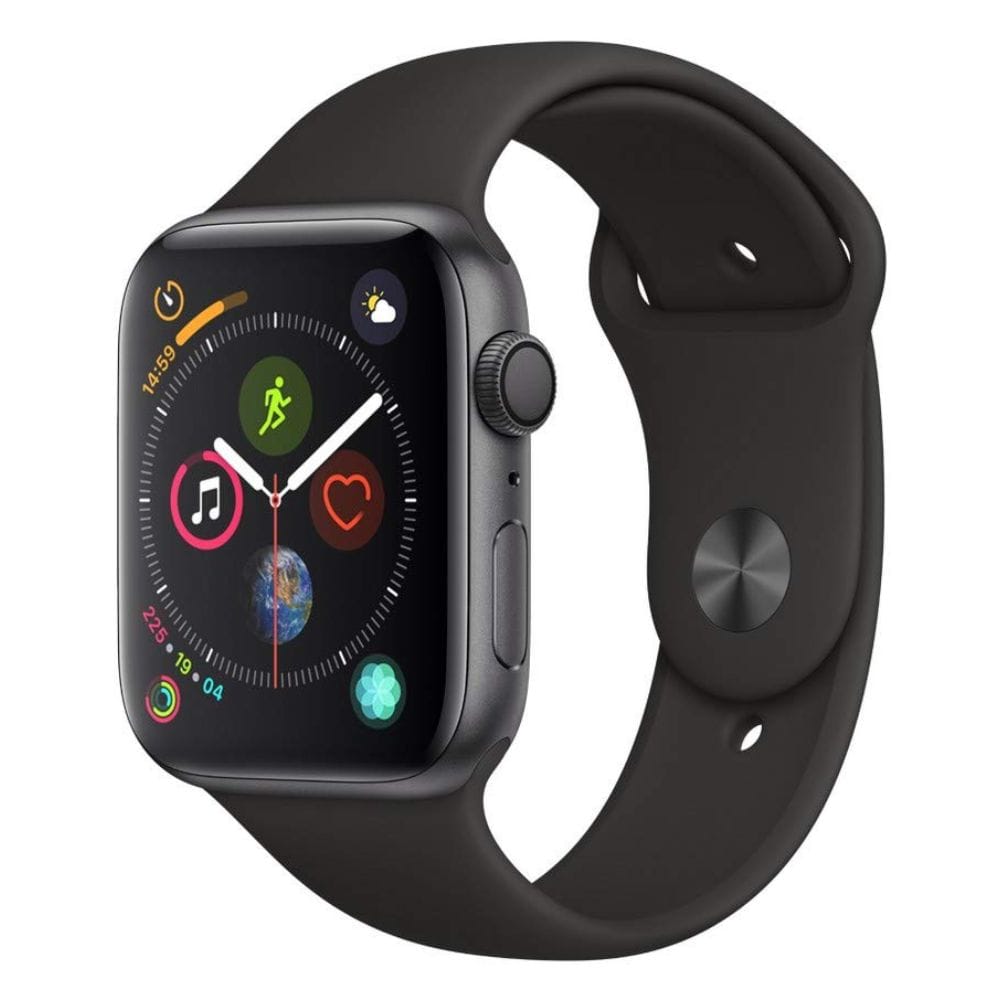 Refurbished Apple Watch Series 4 (40mm, GPS Only)