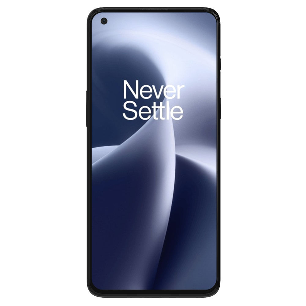 OnePlus Nord 2T 5G - Refurbished_Gray Shadow_Front_57297