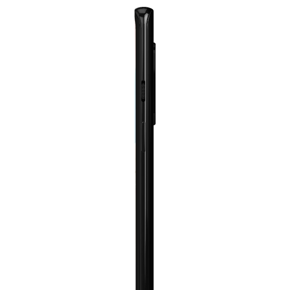 Refurbished OnePlus 8 Onyx Black Right Side