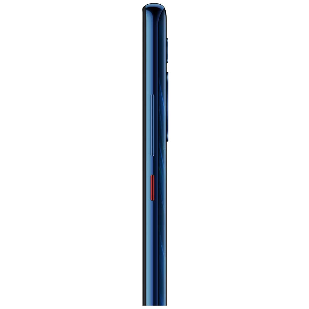 Refurbished Xiaomi Redmi K20 Glacier Blue Right Side