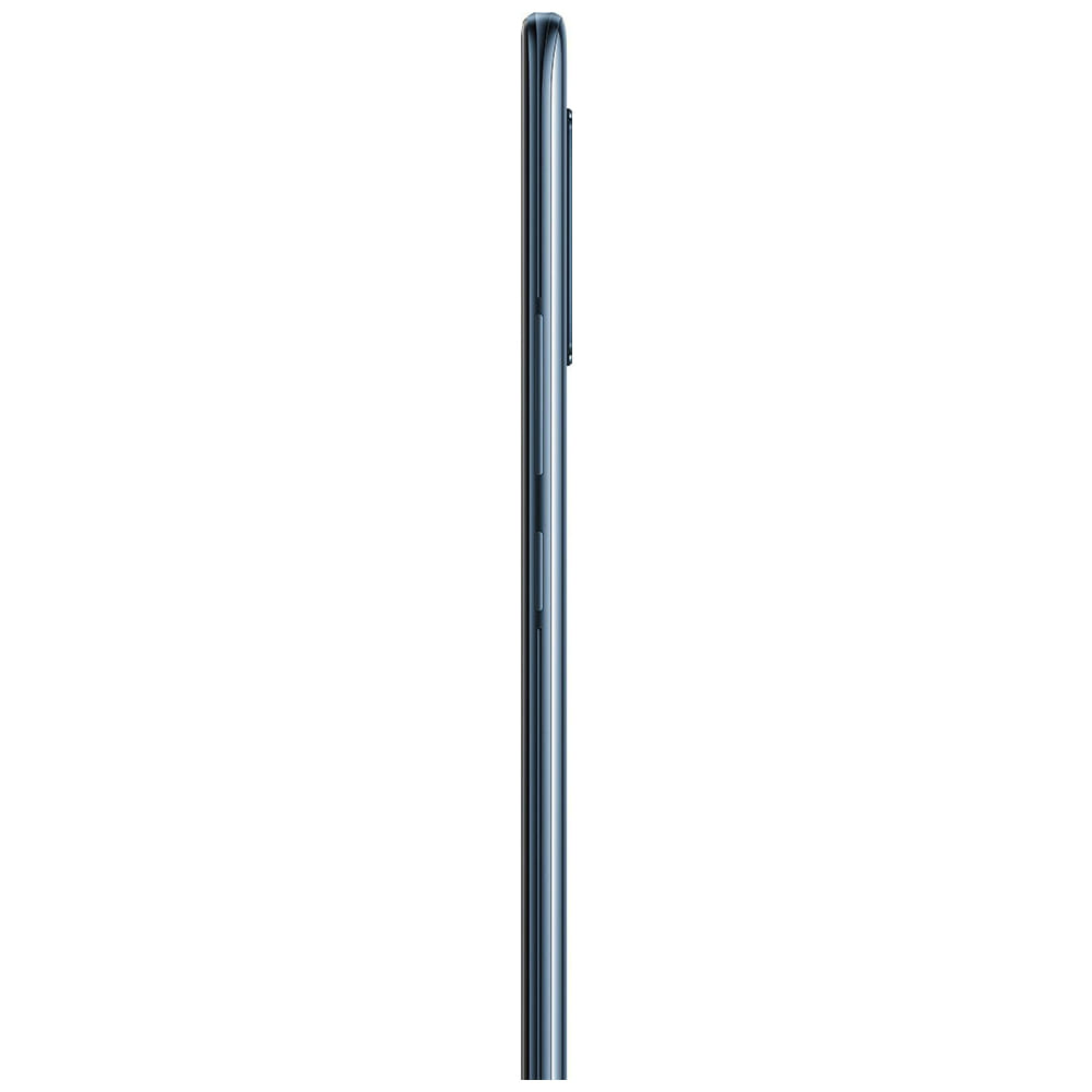 Refurbished Vivo V17 Midnight Ocean right side