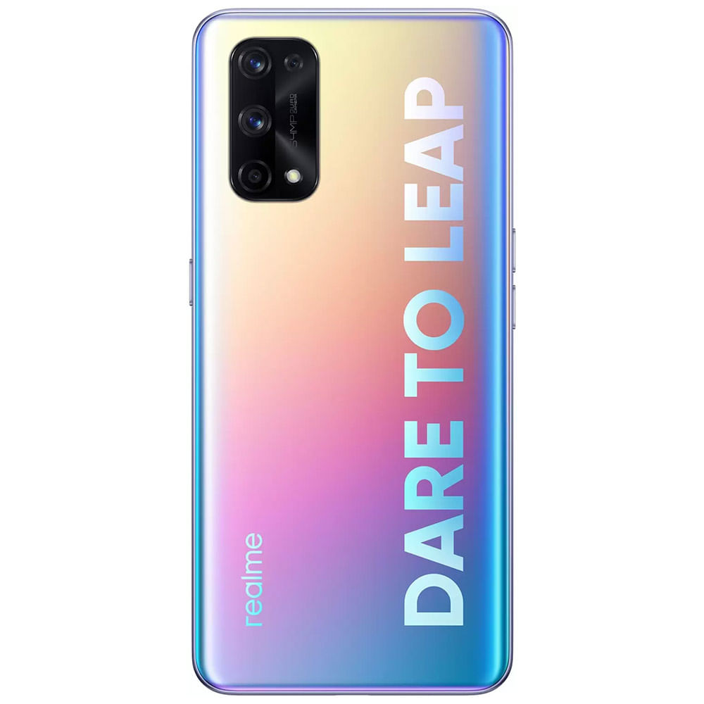 Refurbished Realme X7 Pro Fantasy Back