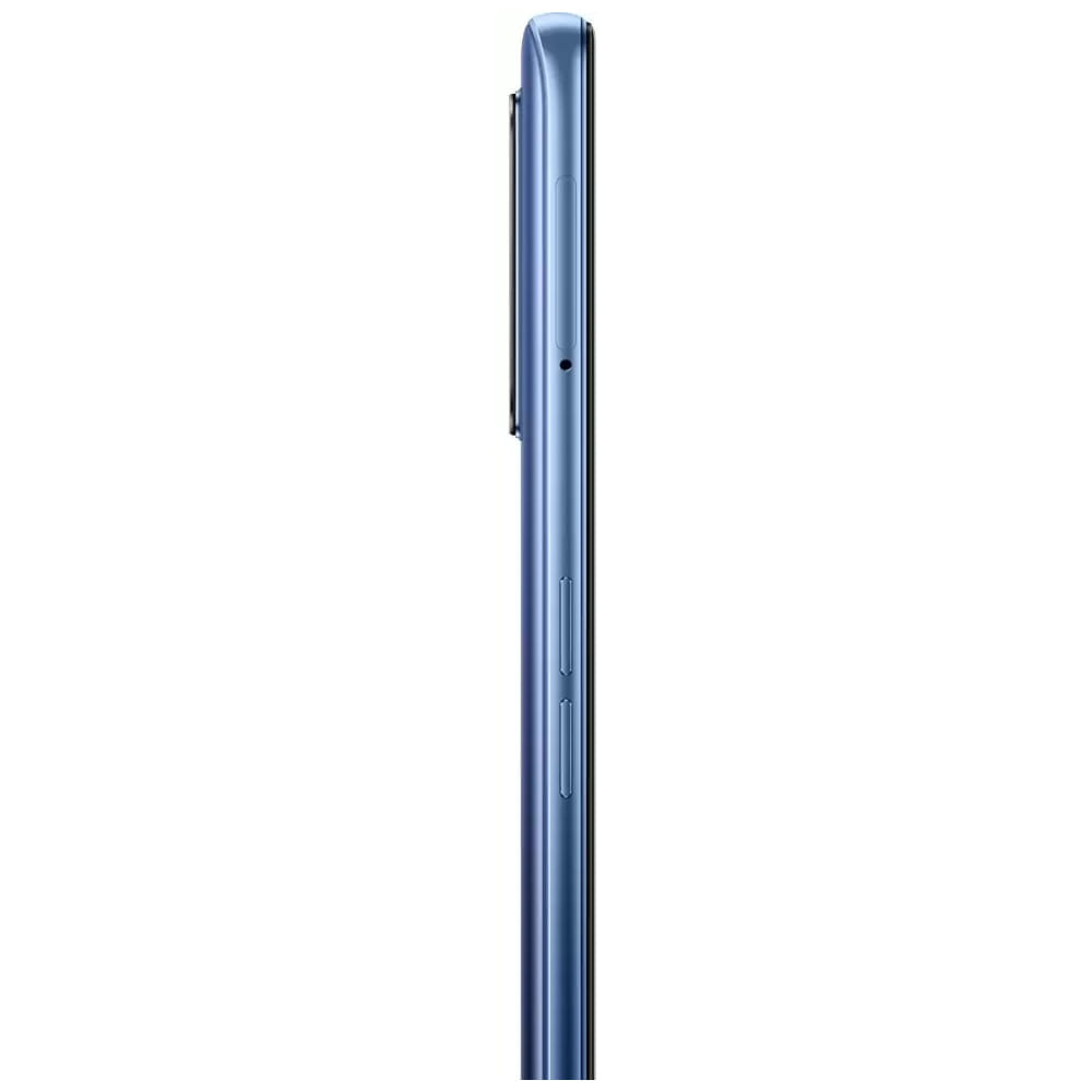 Refurbished Realme Narzo 30 Pro 5G Sword Black Right Side
