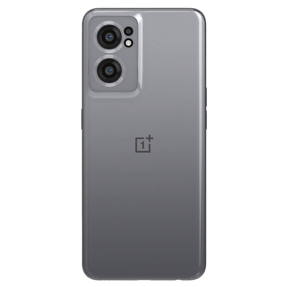 OnePlus Nord CE 2 5G - Refurbished_Gray Mirror_Back_46174
