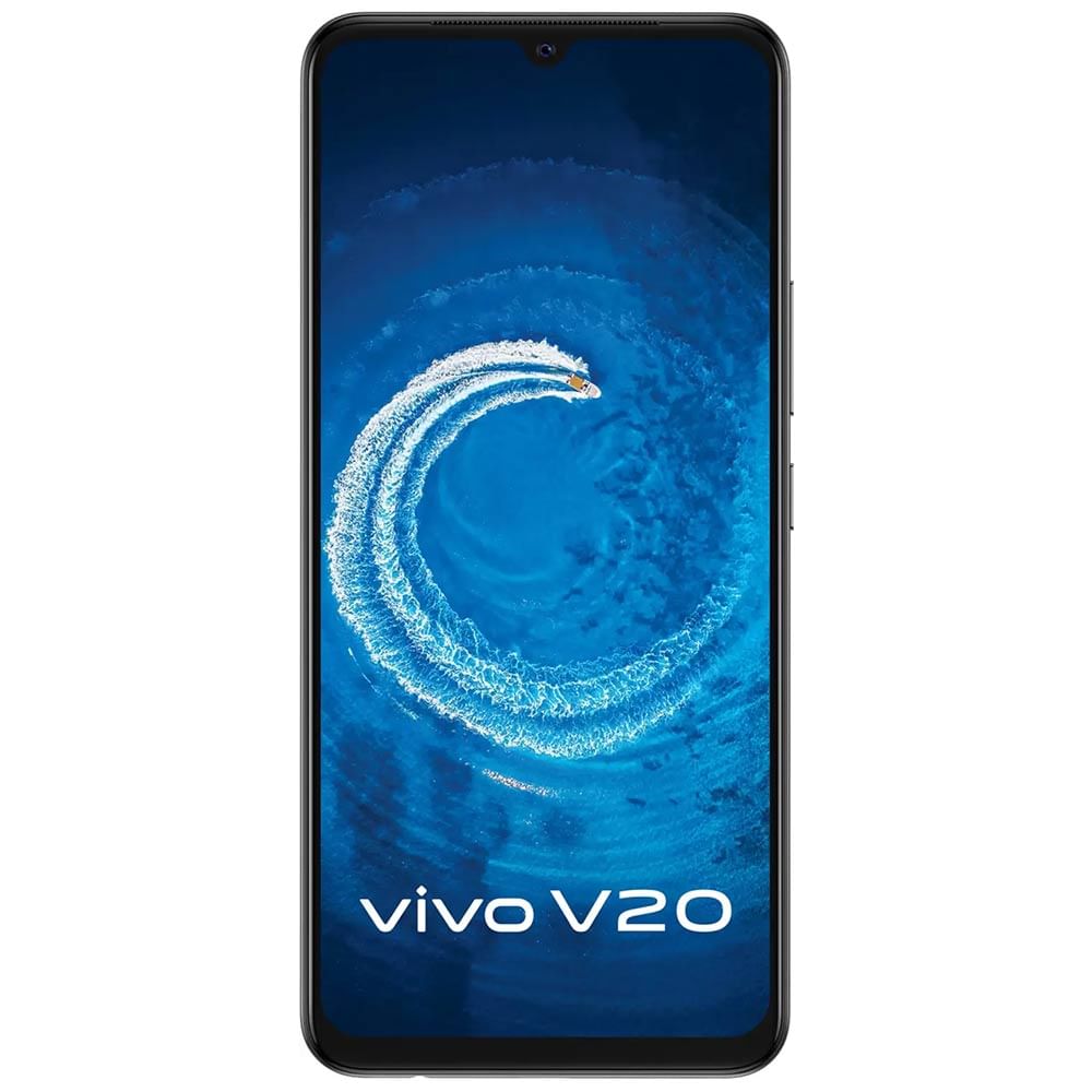 Vivo V20 Pro - Refurbished_Midnight Jazz_Front_48957