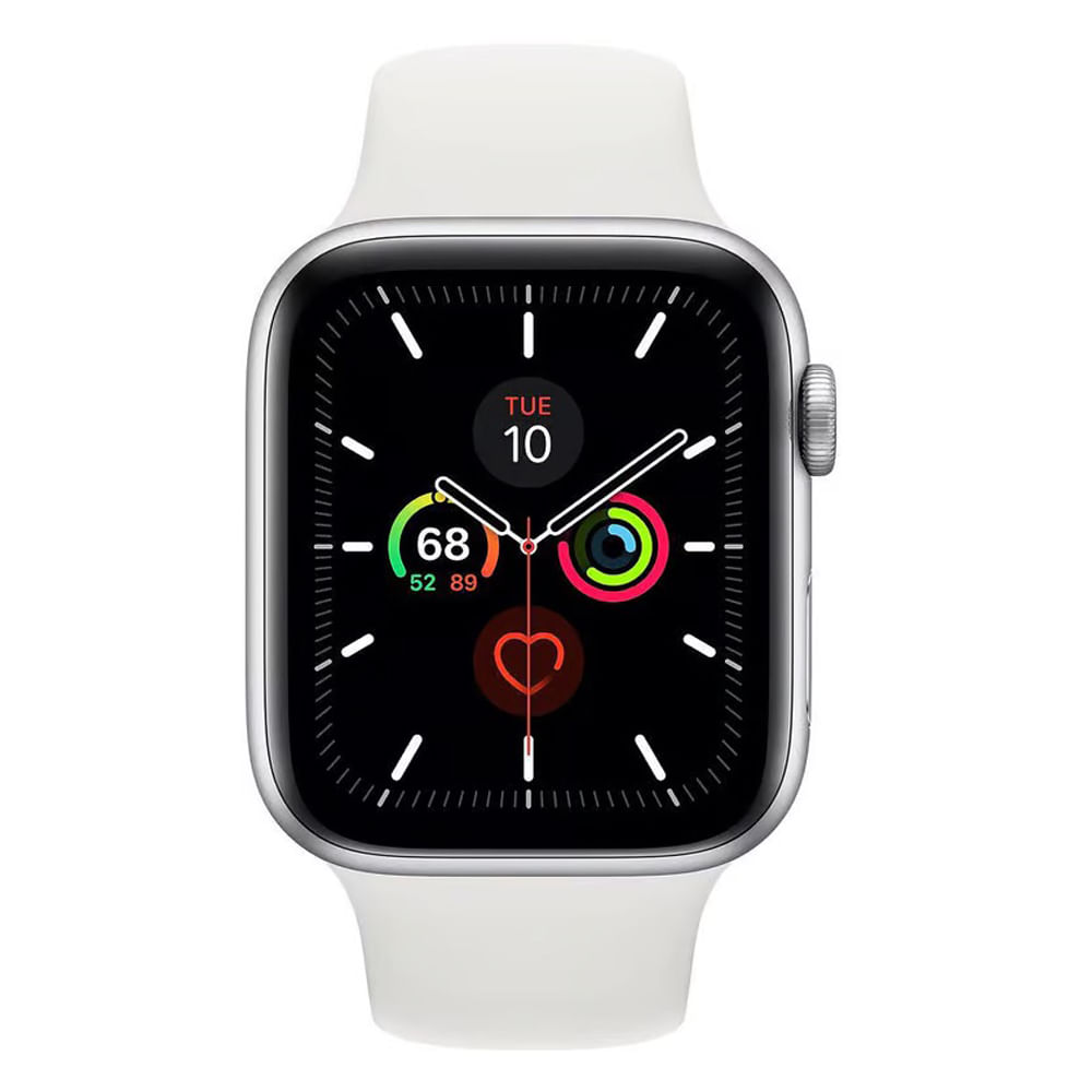 Refurbished Apple Watch Series 5 (40mm, GPS+Cellular)