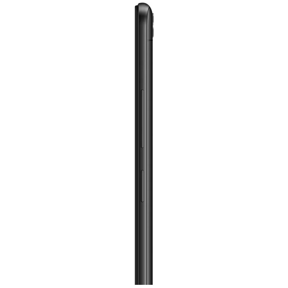Refurbished Vivo Y53 Matte Black right side