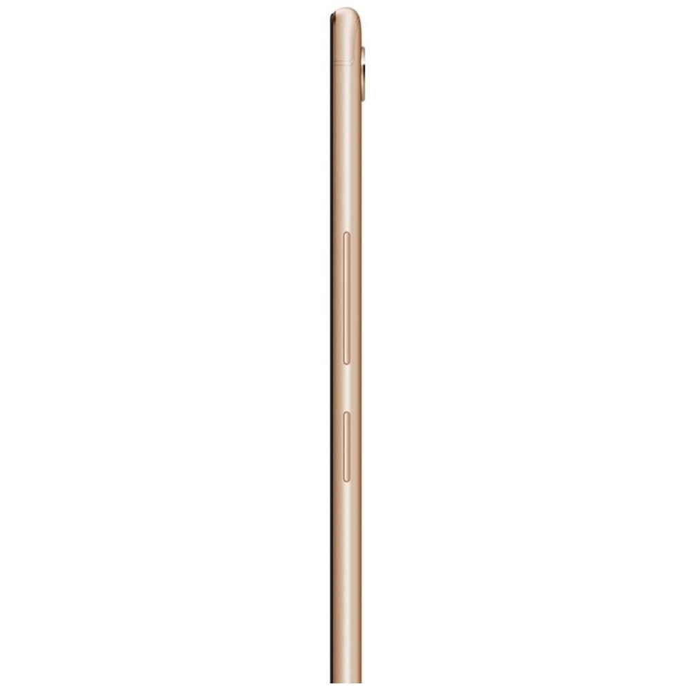 Refurbished Vivo Y81 Gold right side